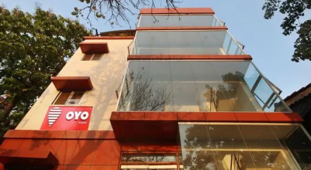 Urban Oasis Compact by OYO Rooms, Rezervovat Hotel Maisúr Bangalore