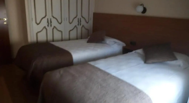 Apartaments Turistics Pirineu