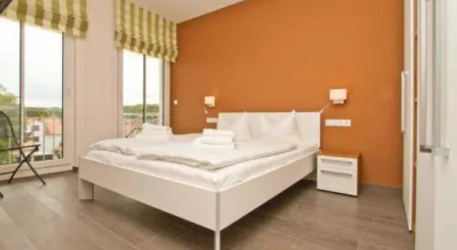Duenenpalais Ahlbeck_Wohnung 20, Book Apartment Ahlbeck Usedom