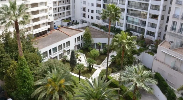 Rouaze Two Bedroom