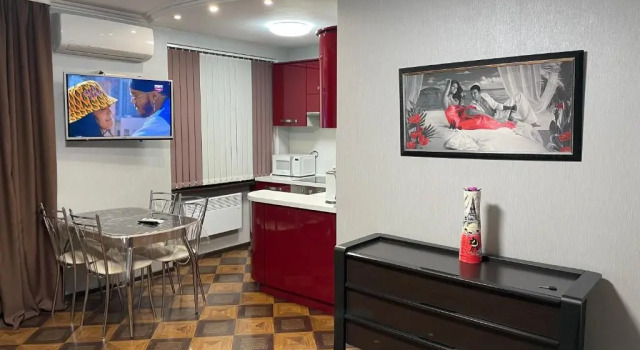 Estudio Studio at Vardaniya 7