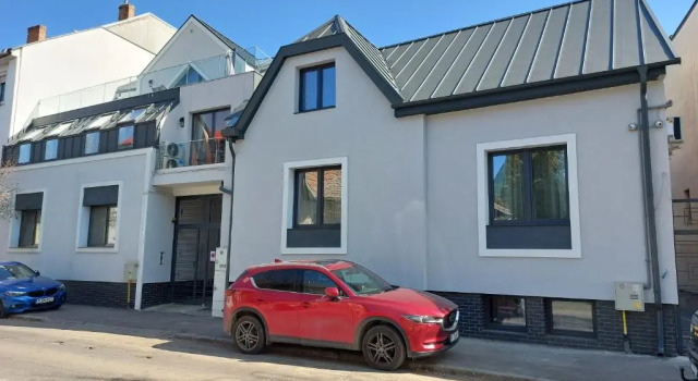 Номер Standard Mandarin Premium Apartments