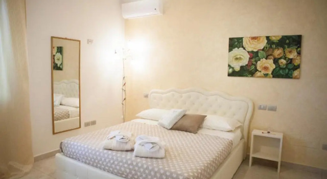 Двухместный номер Deluxe B&B La Gioiosa