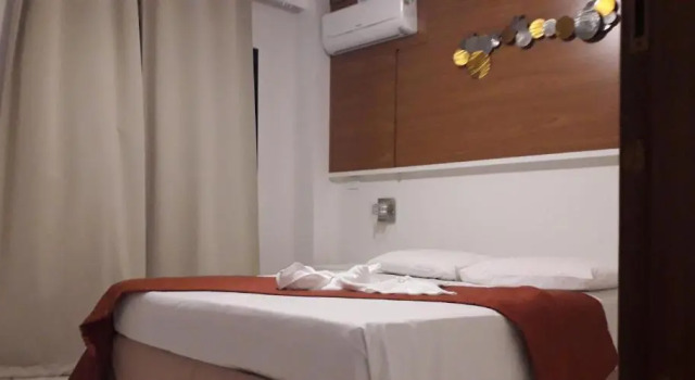 Jangada Flat Service