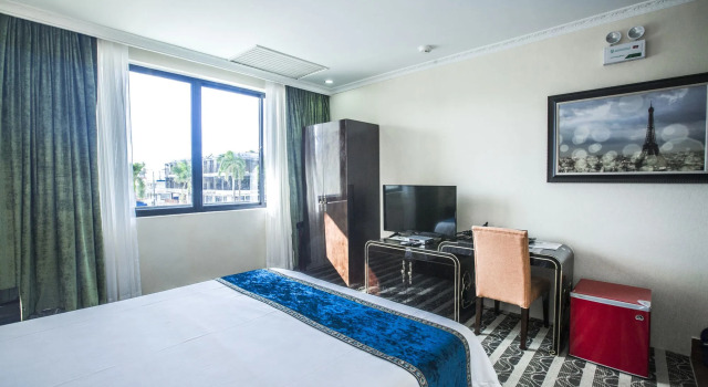 Star Sands Hotel, Забронировать Отель Отели Гарапан с завтраком, Завтраки