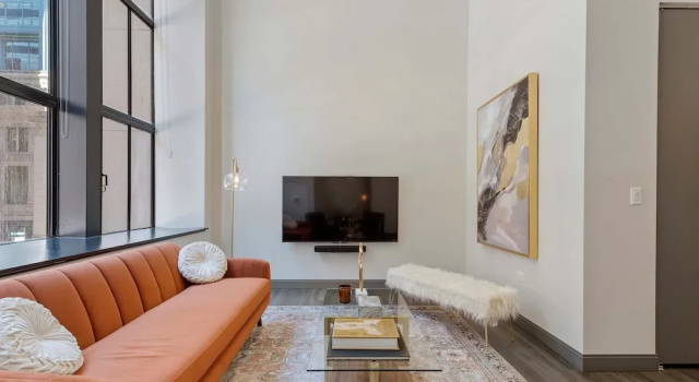 Коттедж Downtown Charm 2BR Comfort Great Amenities