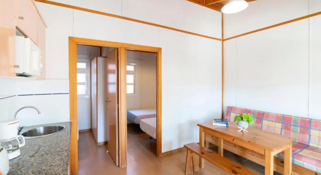 Camping Del Mar, Réserver Camping Malgrat de Mar Costa del Maresme