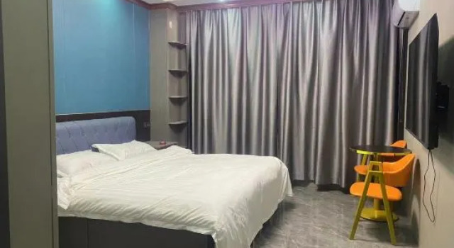 Youyou Hotel, Book Hotel Hotels in Inner Mongolia with Parking, Parking
