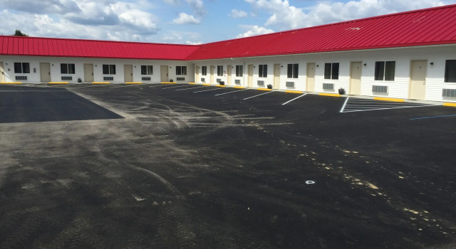 Apple Inn and Suites Cooperstown Area, Buchen Sie Gasthaus Hotels in Pike County mit Pool, Schwimmbad