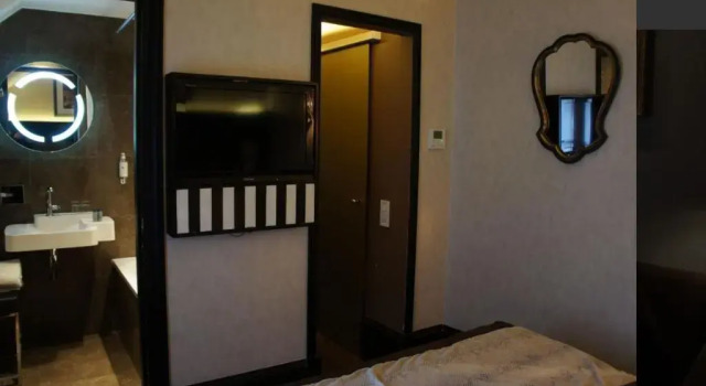 Tonic Hotel Saint-German
