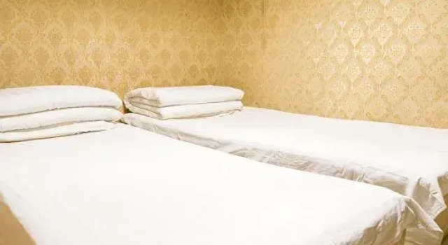 Семейный номер Standard Harbin Everbright Express Hotel