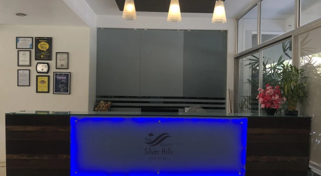 Resort Silver Hills Lonavala, Забронировать Курортный отель Отели штата Махараштры 3 звезды, 3*