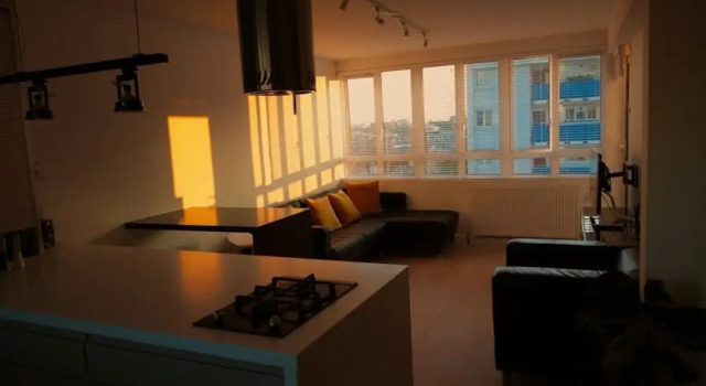 Modern 1 Bed Apt W/balcony in Angel, 9mins to Tube, Забронировать Отель Отели Англии 3 звезды, 3*