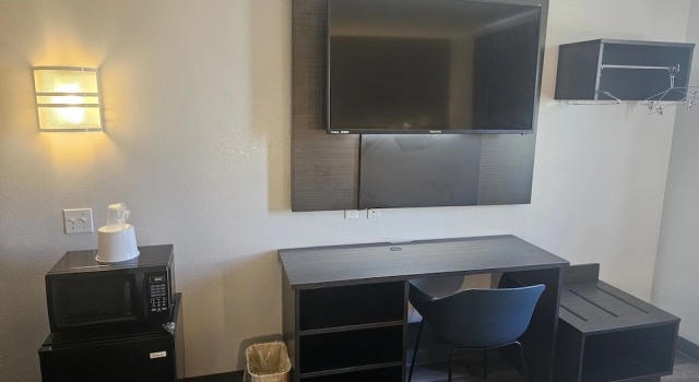 Двухместный номер Standard Motel 6 Sinton TX
