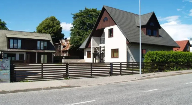 Aisa Holiday Apartment, Book Lejlighed Hoteller i Pärnumaa med parkering, Parkering