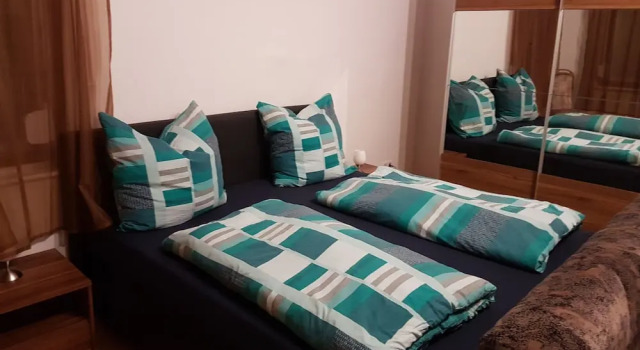 Ferienwohnung in Diehlo, Забронировать Апартаменты/квартира Апартаменты Бранденбурга, Апартаменты/квартира
