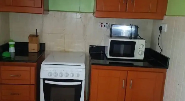 Апартаменты Stoneyard Apartments