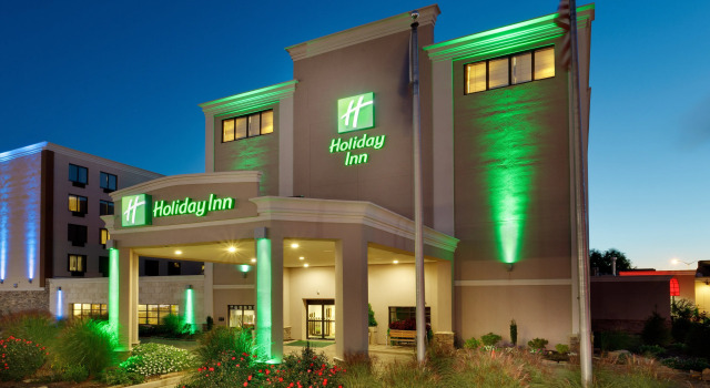 Holiday Inn Williamsport by IHG