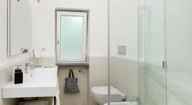 Habitación doble De lujo Fuorlovado 40