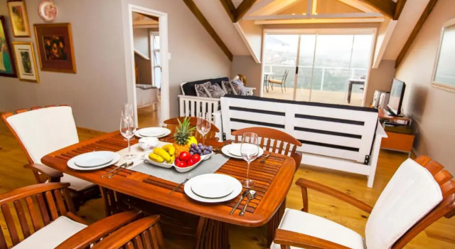 Four Seasons Guesthouse
