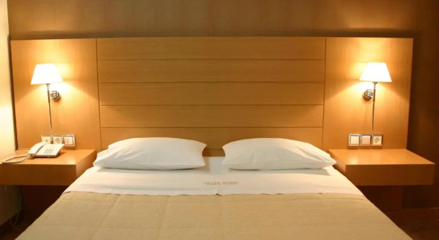 Номер Superior Deves Hotel