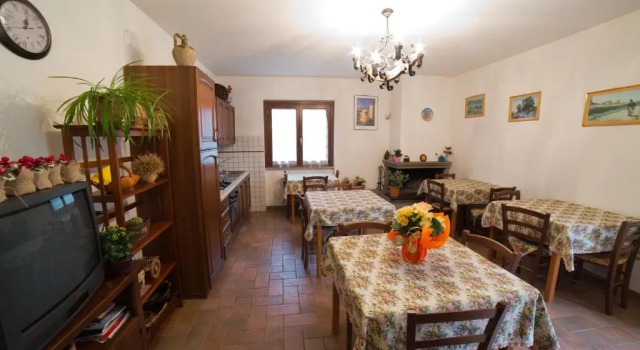 Agriturismo La Piantata, Забронировать Отель Отели Озера Больсена с парковкой, Парковка