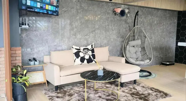 Коттедж Comfort Casa Andrea Bella