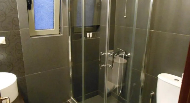 Двухместный номер Superior с видом на море Aerinon Guesthouse