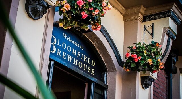 Bloomfield Brewhouse