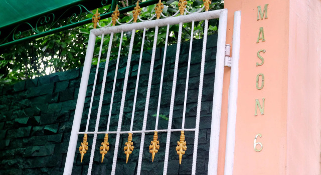 Mason Residence Syariah Ciawi, Book Hotel 3-stjernede hoteller i Ciawi, 3*