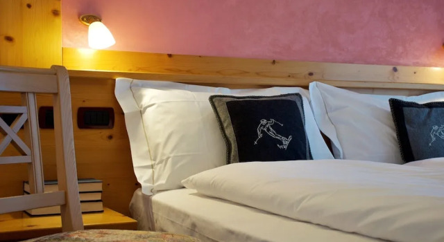 Номер Standard Hotel Belfiore