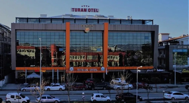 Turan Otel