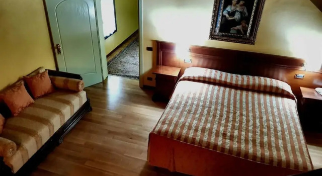 Номер Standard Barchessa Contarini