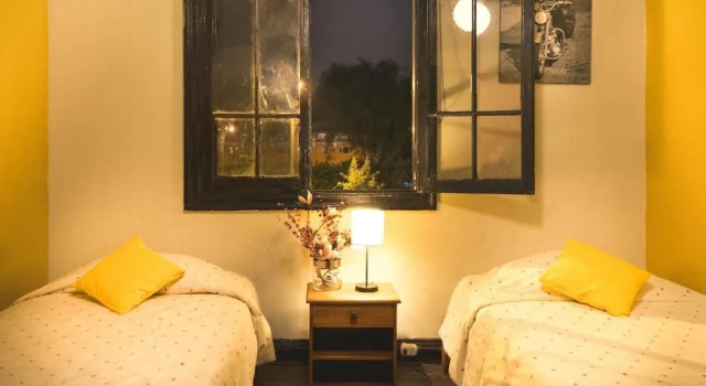 Flying Dog Hostel B&B, Varaa Hostelli Miraflores 