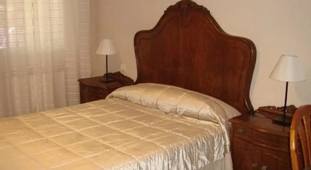 Коттедж Casa Rural Ribera el Duero