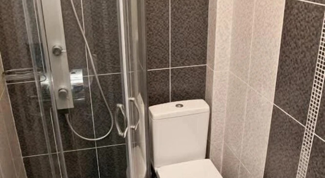 Номер Deluxe с балконом Ariadni Blue Hotel