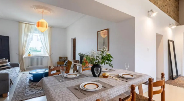 Коттедж Maison Azur