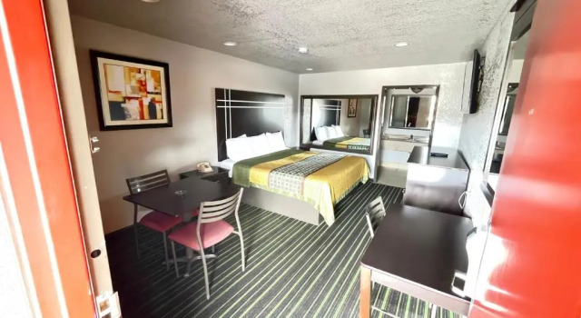 Номер Standard REGENCY INN - CHANNELVIEW