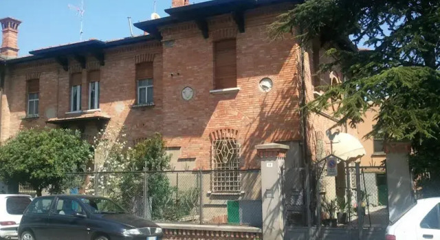 Ca Rosa