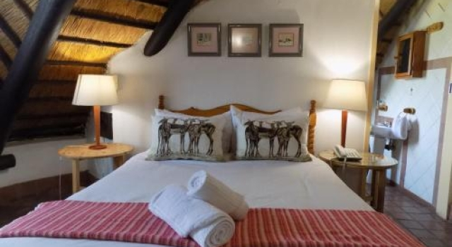 The Farm Inn, Забронировать Фермерский дом Фермерские дома городского района Претория - Tshwane, Фермерский дом