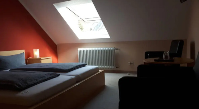 Pension Elisabeth, Buchen Sie Pension Cond Rheinland-Pfalz