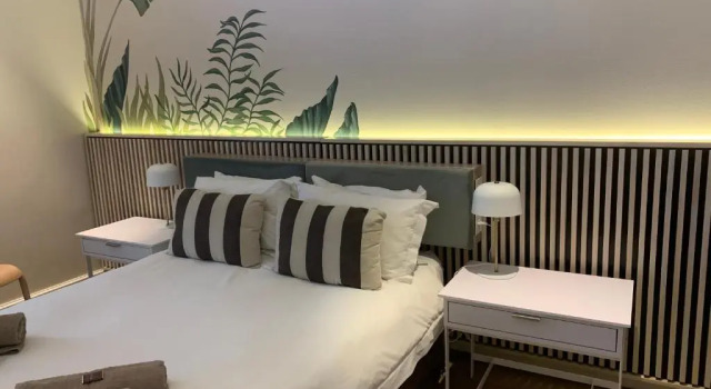 Двухместный номер Standard Mountview Guest House