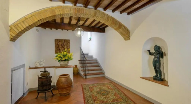 Номер Standard Duccio Nacci Rooms- Guesthouse