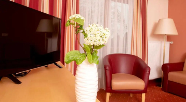 Люкс ANETSEDER Landhotel, Lofts & Golf