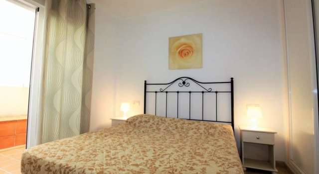 Apartamento Cariño, Prenota Appartamento San Juan de los Terreros Costa di Almería