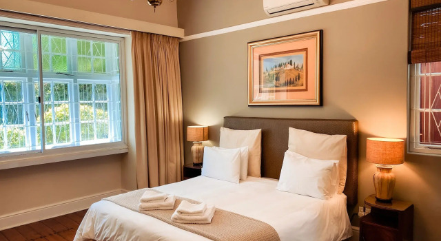 5 Camp Street Guesthouse & Self-catering