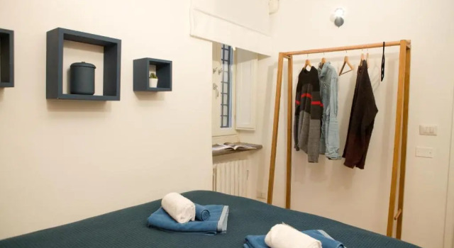 Private Modern Studio Paolina City Center, Забронировать Отель Отели Рима с парковкой, рядом с Станция метро Manzoni, Парковка