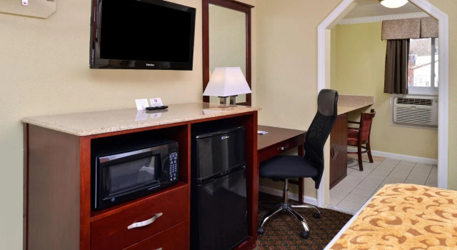 Red Carpet Inn and Suites - Cheshire, Boek Hotel Cheshire Verenigde Staten