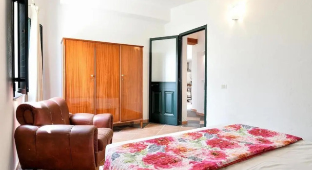 Casa vacanze Congiu, Забронировать Вилла Виллы Ольястра, Вилла