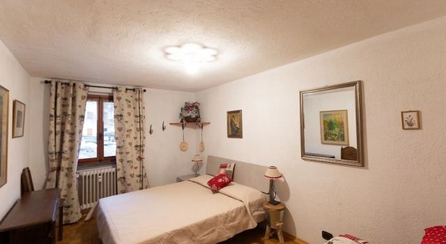 JOIVY Flat For 6, In The Historic Town Pré-Saint-Didier